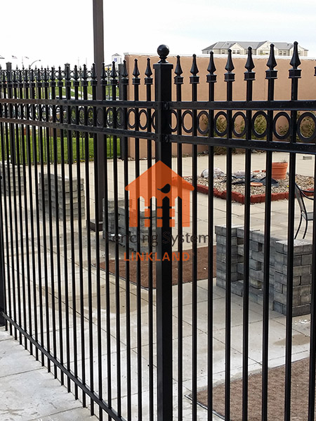 Customer Testimonials: Real-Life Stories of Steel Picket Fence Success